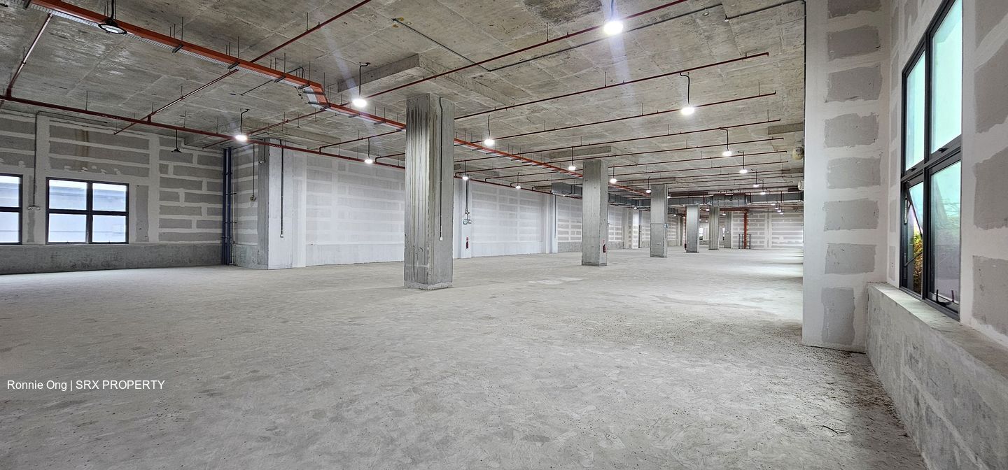 Jalan Papan (D22), Factory #636351701